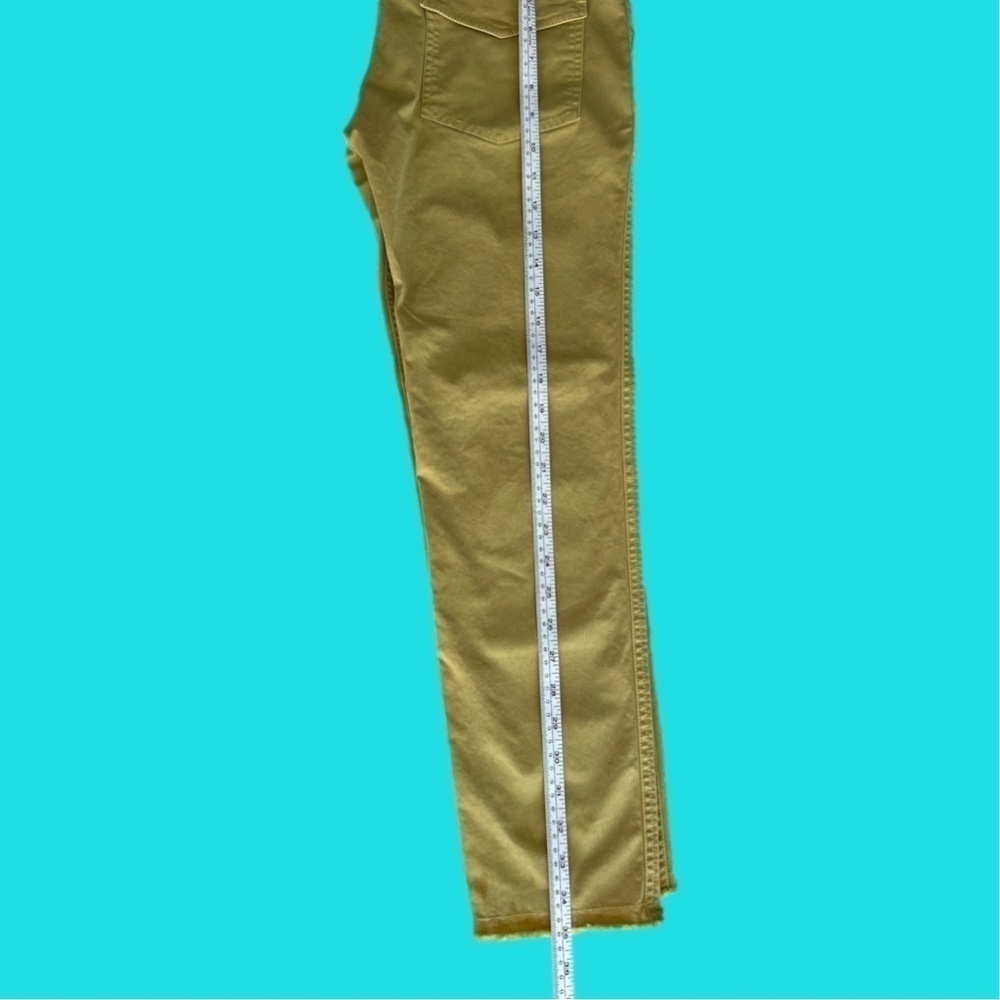 NILI LOTAN JENNA PANTS SZ 0 - Picture 6 of 10